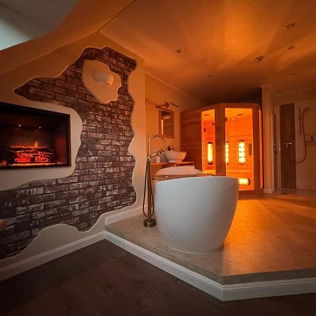 Dagmar 120Qm 3 Schlafzimmer Wellness Olsberg Εξωτερικό φωτογραφία