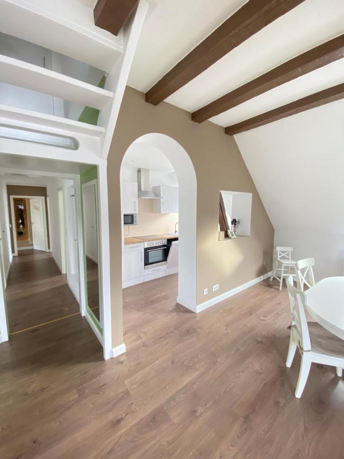 Dagmar 120Qm 3 Schlafzimmer Wellness Olsberg Εξωτερικό φωτογραφία