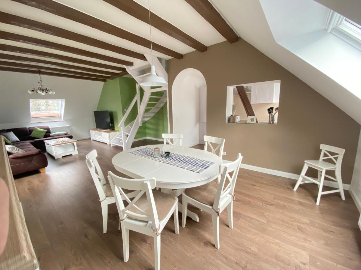 Dagmar 120Qm 3 Schlafzimmer Wellness Olsberg Εξωτερικό φωτογραφία