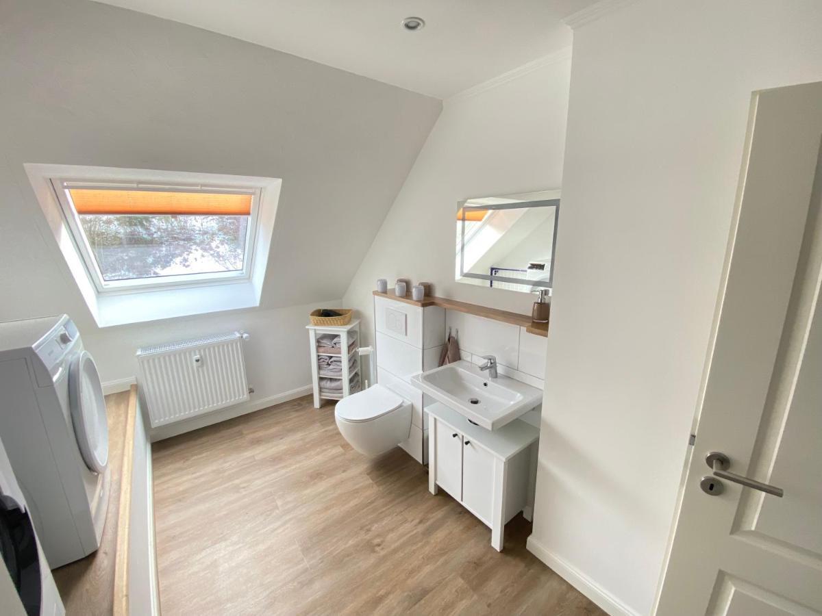 Dagmar 120Qm 3 Schlafzimmer Wellness Olsberg Εξωτερικό φωτογραφία
