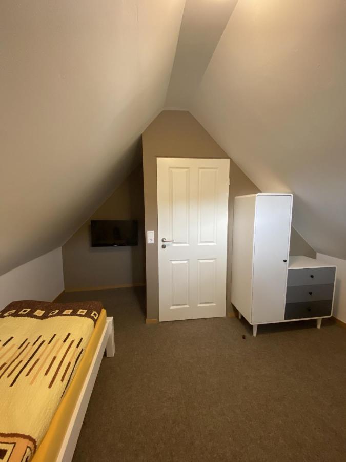 Dagmar 120Qm 3 Schlafzimmer Wellness Olsberg Εξωτερικό φωτογραφία