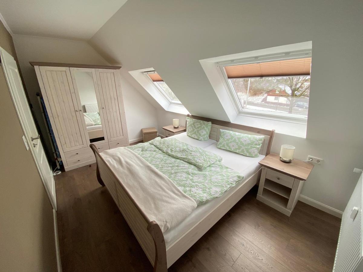 Dagmar 120Qm 3 Schlafzimmer Wellness Olsberg Εξωτερικό φωτογραφία