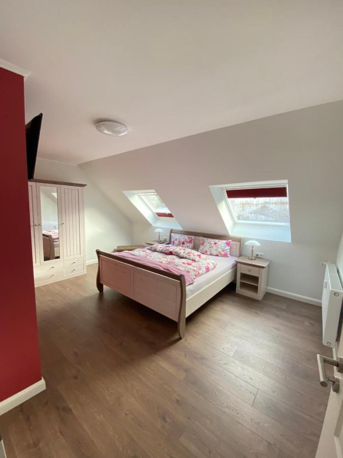 Dagmar 120Qm 3 Schlafzimmer Wellness Olsberg Εξωτερικό φωτογραφία