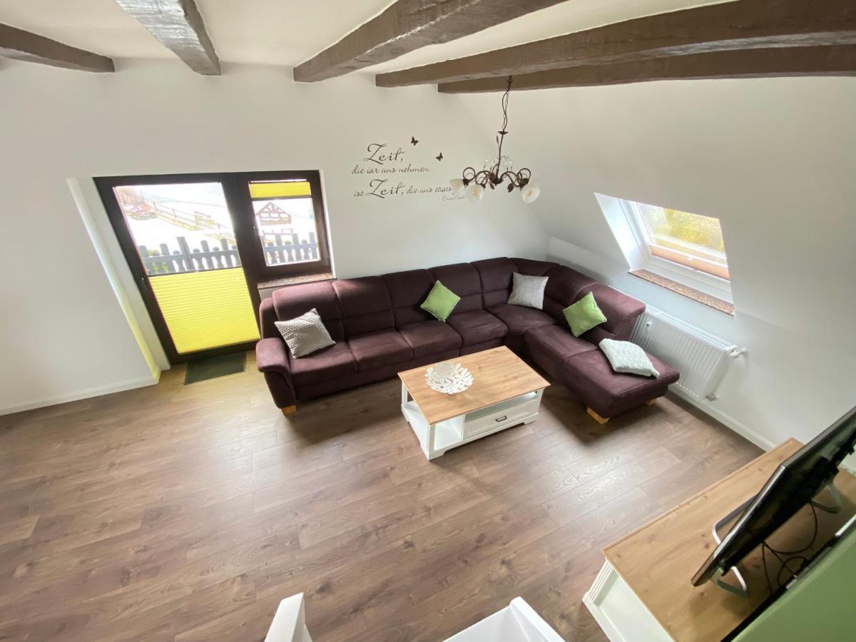 Dagmar 120Qm 3 Schlafzimmer Wellness Olsberg Εξωτερικό φωτογραφία