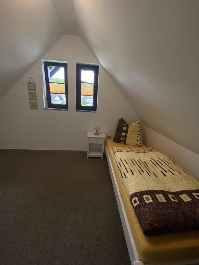 Dagmar 120Qm 3 Schlafzimmer Wellness Olsberg Εξωτερικό φωτογραφία