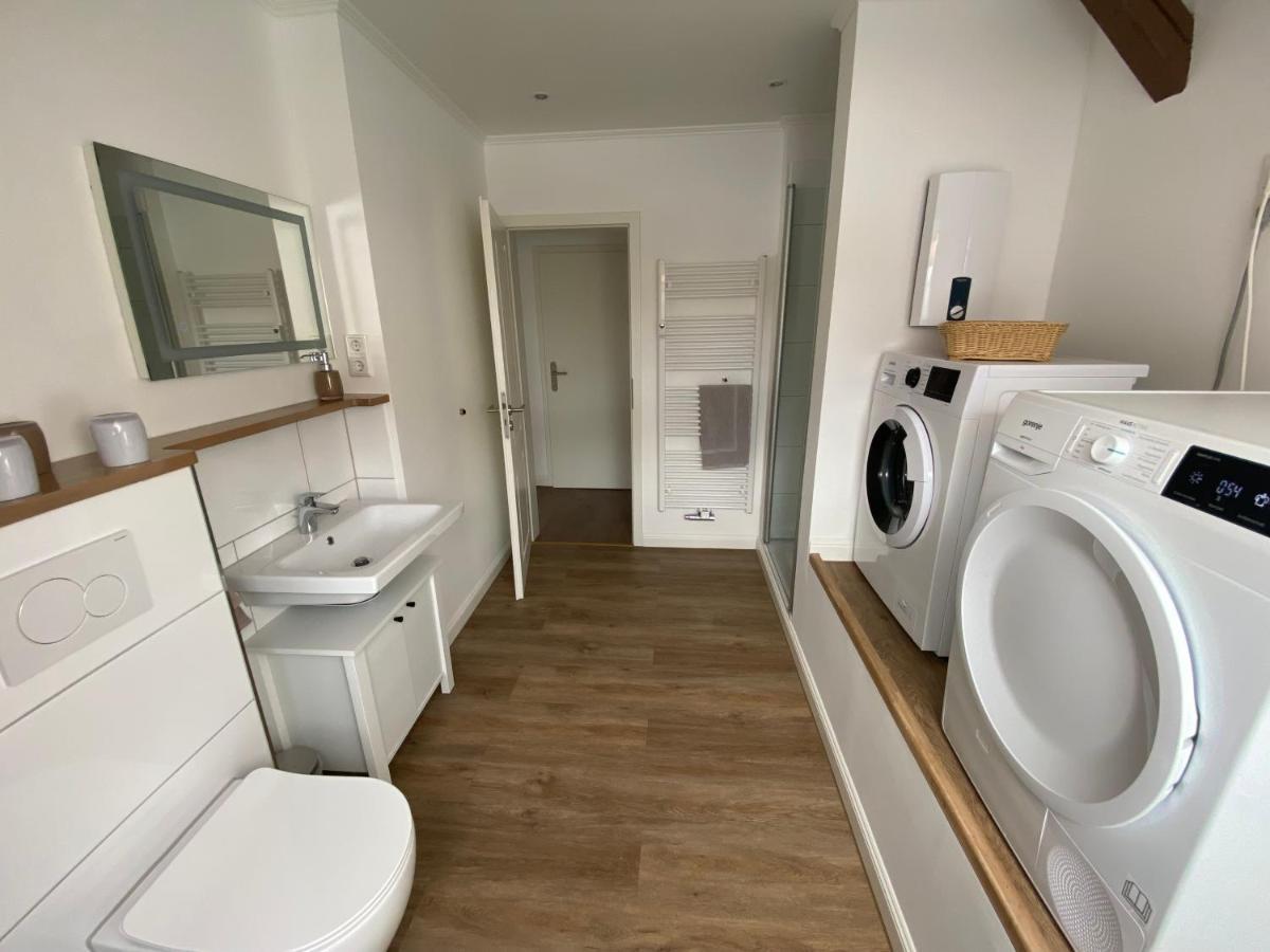 Dagmar 120Qm 3 Schlafzimmer Wellness Olsberg Εξωτερικό φωτογραφία