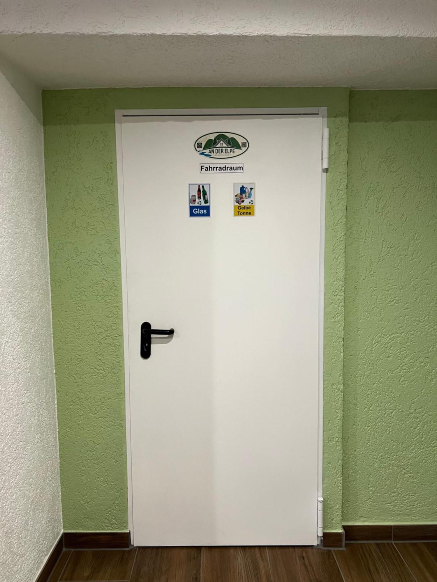 Dagmar 120Qm 3 Schlafzimmer Wellness Olsberg Εξωτερικό φωτογραφία